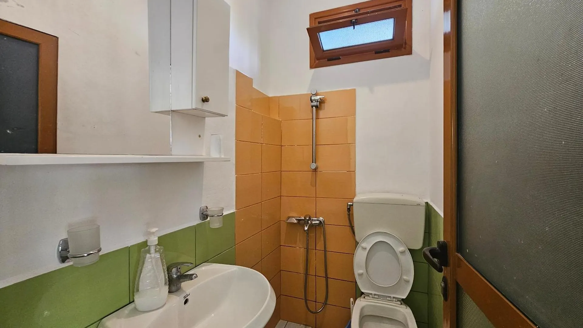 Mesaiz Apartment Vlore Albania