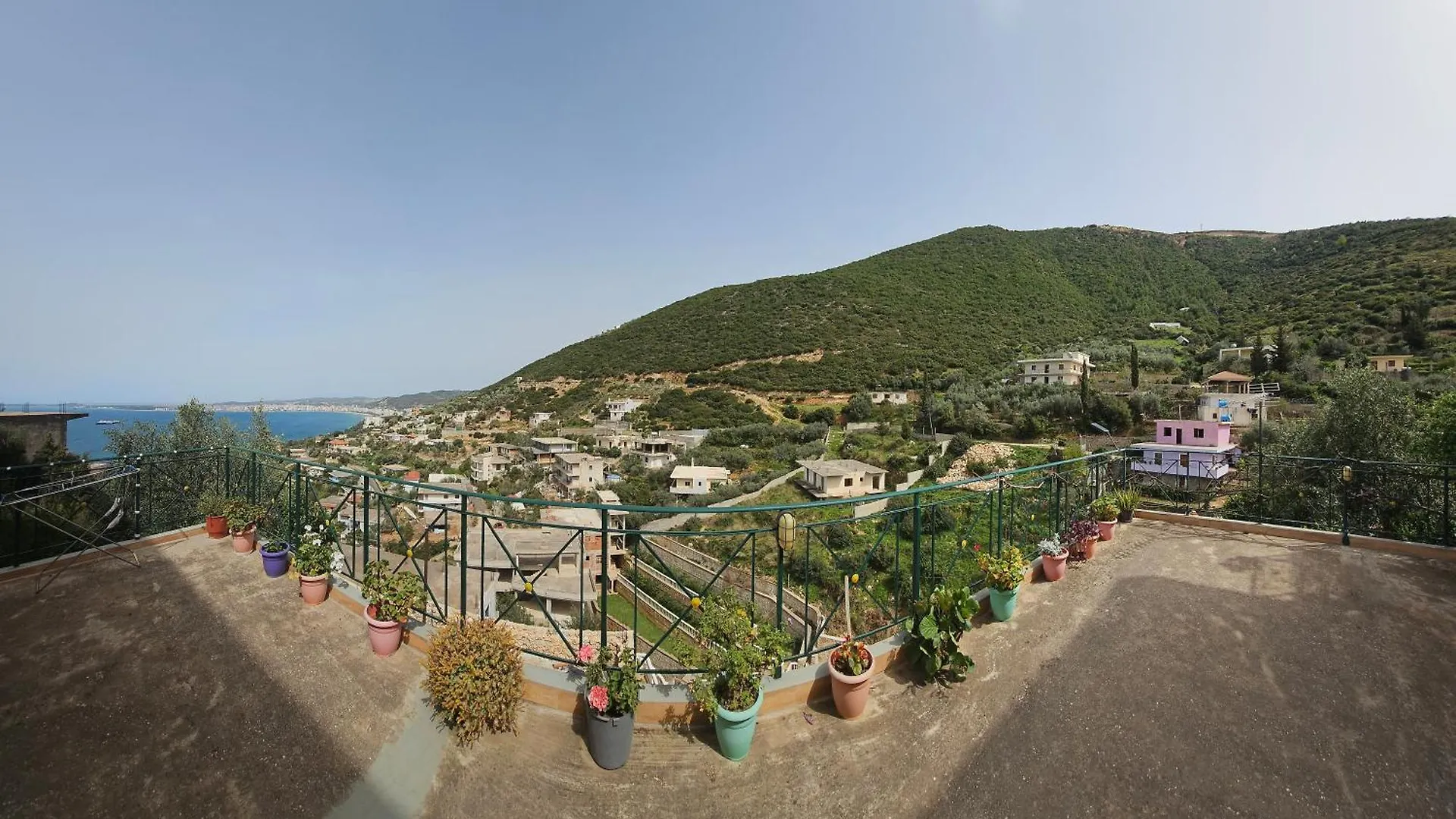 Mesaiz Apartment Vlore Albania