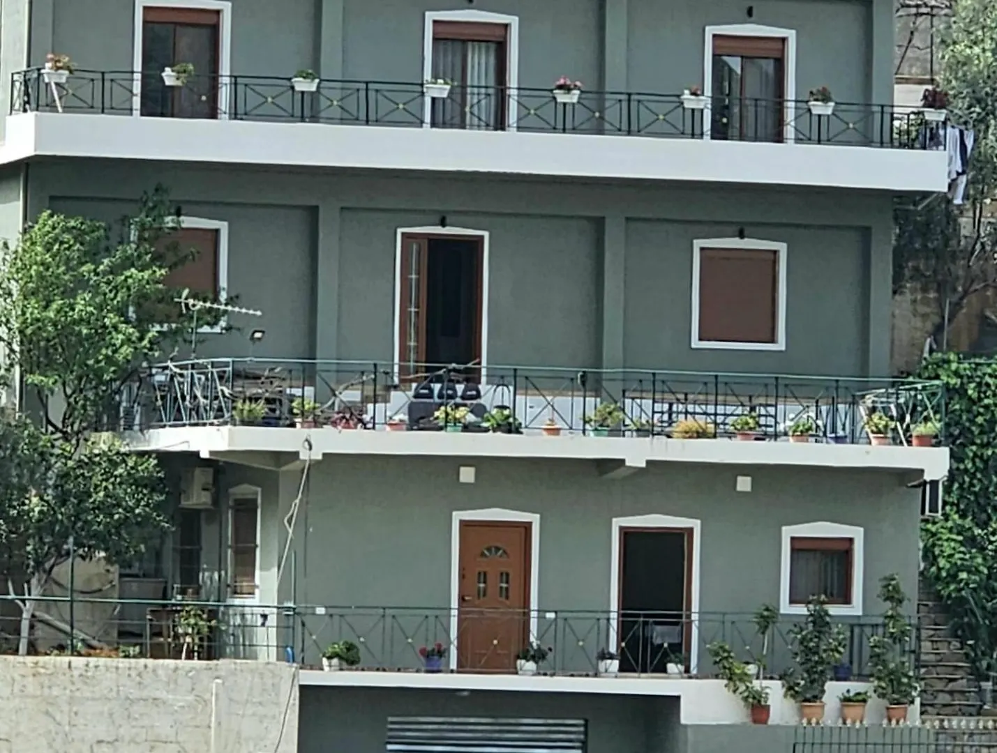 Mesaiz Apartment Vlore 0*,  Albania