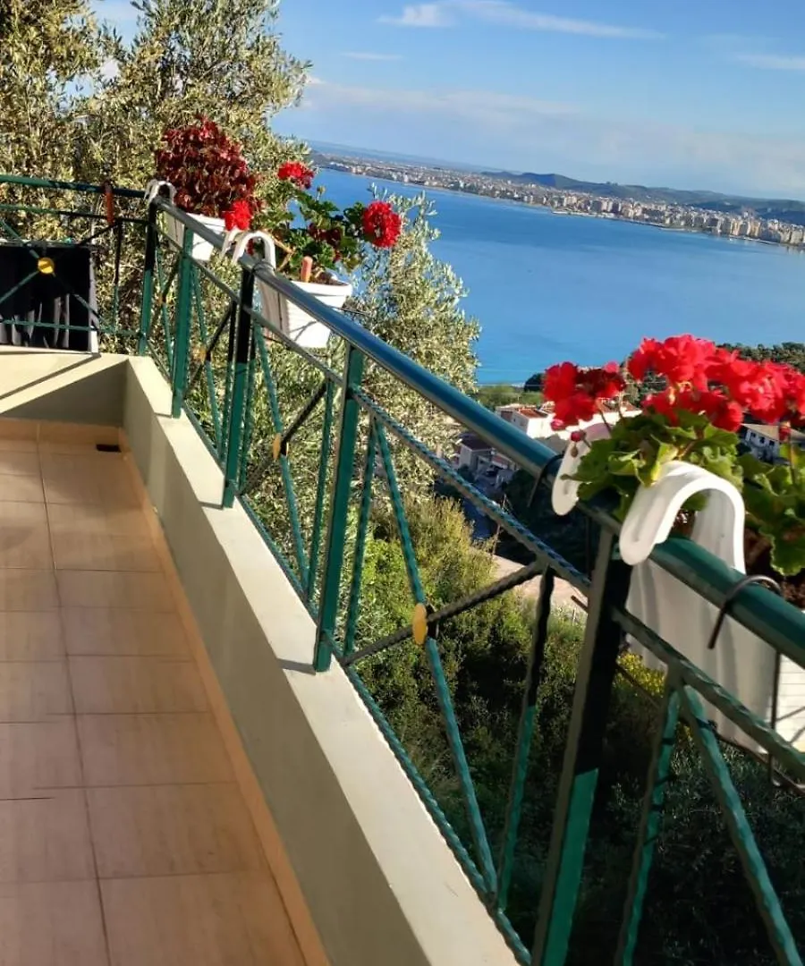 Mesaiz Apartment Vlore Albania