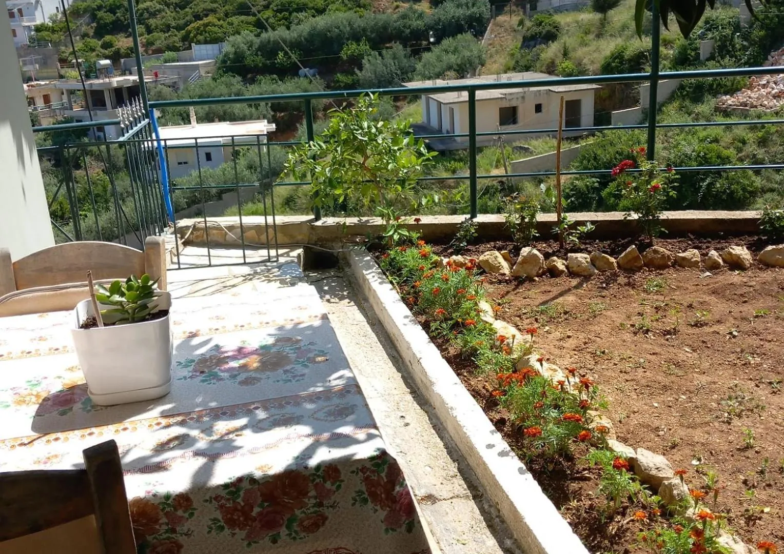 Mesaiz Apartment Vlore